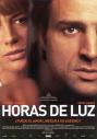 Proyección de la película “Horas de Luz”